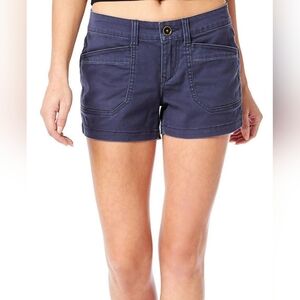 Unionbay 'Delaney' Jr's Navy Blue Shorts